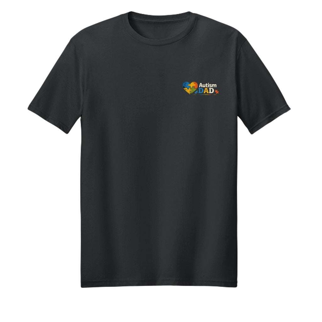 Black - 3000 - FRONT