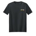 Black - 3000 - FRONT