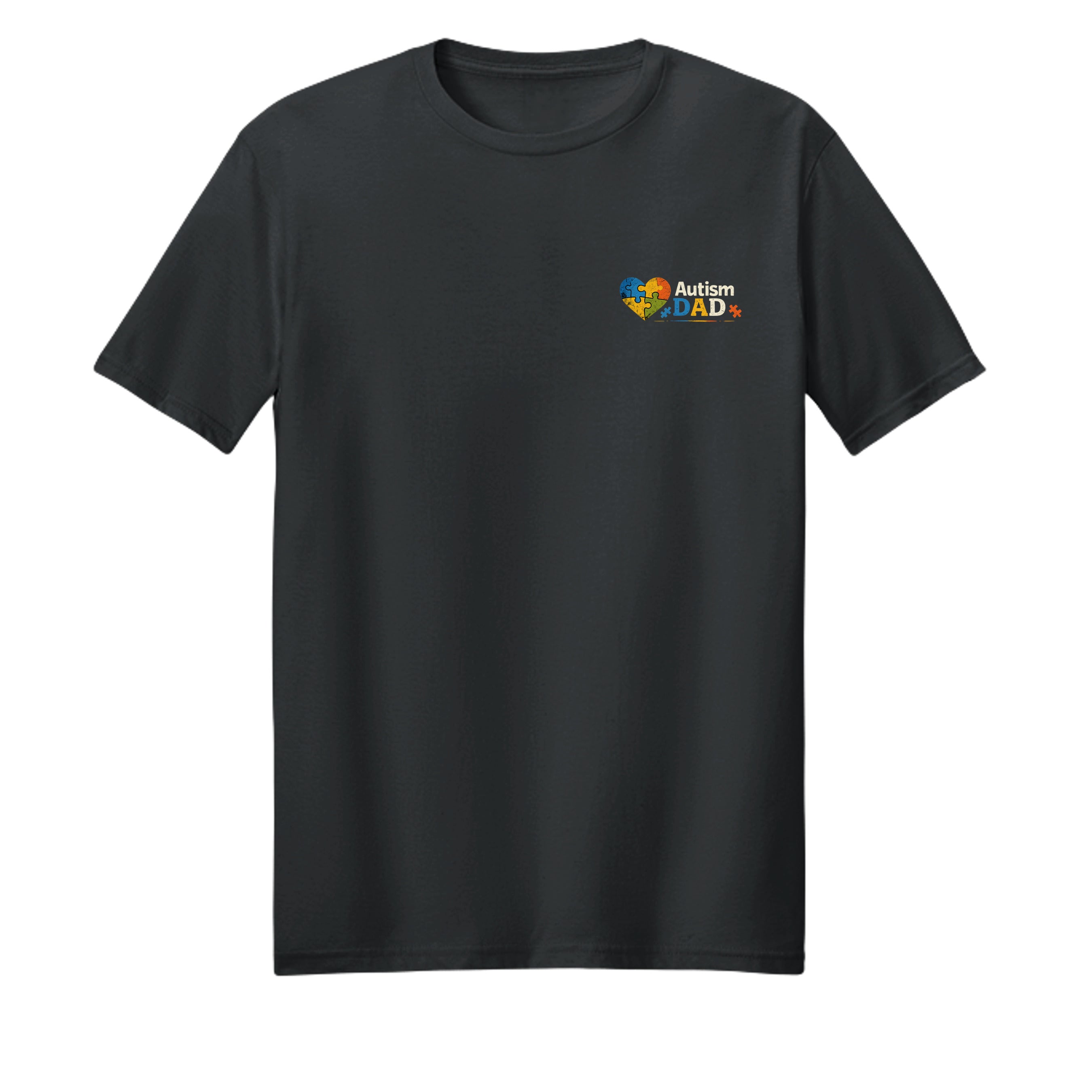 Black - 3000 - FRONT