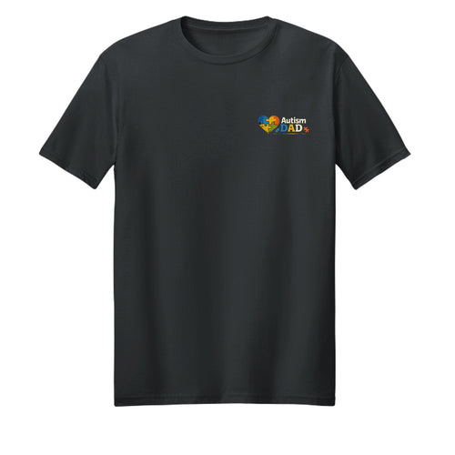 Black - 3000 - FRONT
