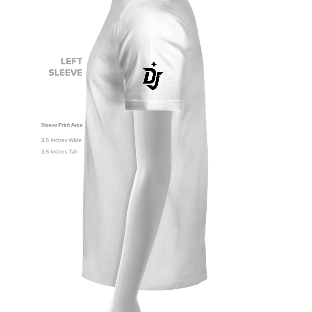 WHITE - G200 - SLEEVE_LEFT