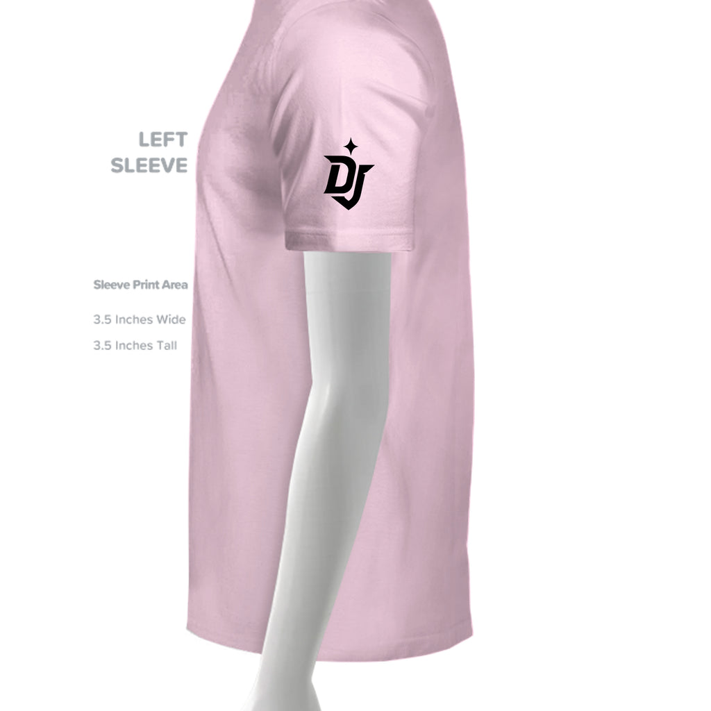 LIGHT PINK - G200 - SLEEVE_LEFT