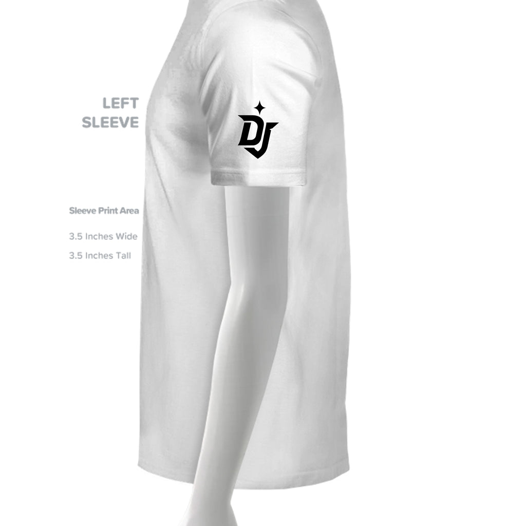 WHITE - G200 - SLEEVE_LEFT