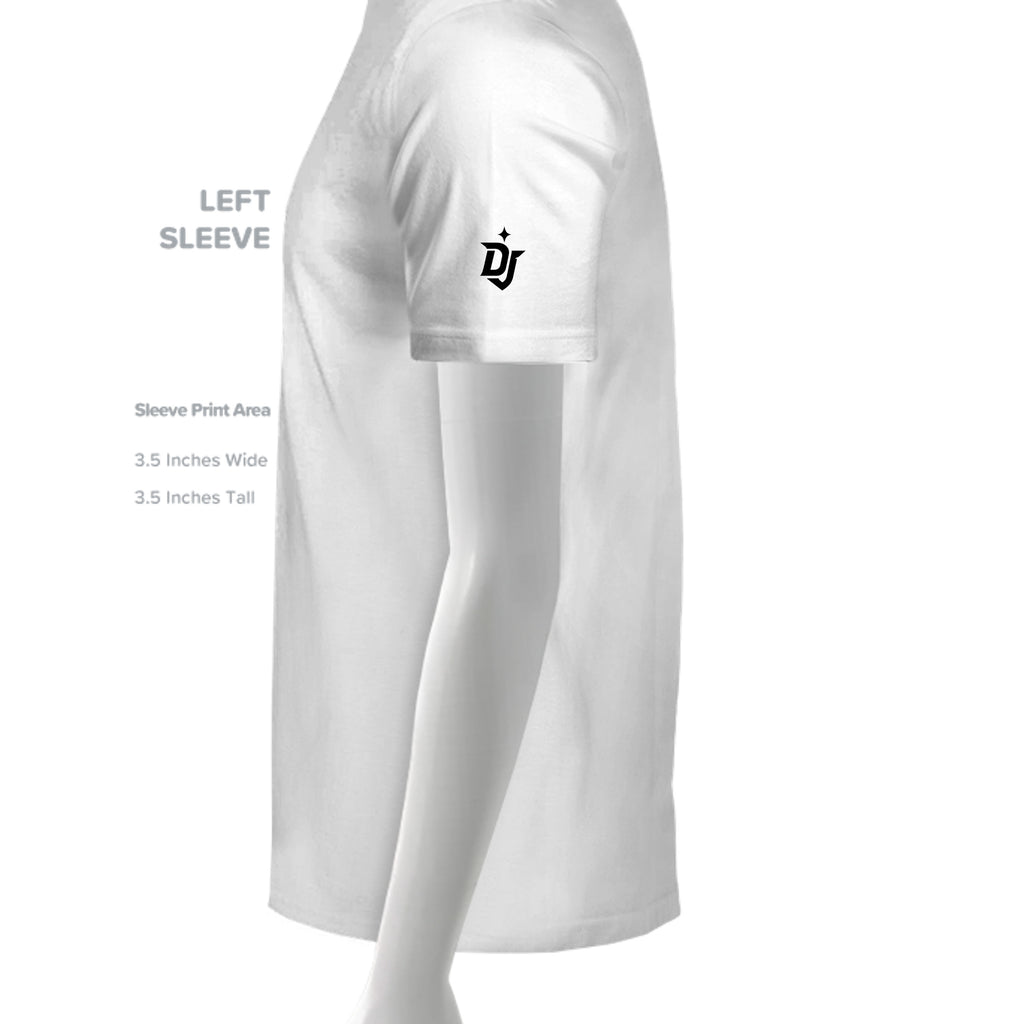 WHITE - G200 - SLEEVE_LEFT